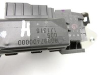 Mercedes S205 W205 14-18 Kombi Schloss f. Heckklappe Heckklappenschloss Verriegelung Mercedes S205 W205 14-18... Vorschau 4