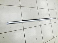 Mercedes W246 B180 14-18 Leiste für Tür Scheibendichtung Lippe Rechts Hinten Mercedes W246 B180 14-18 22.05.2015... Vorschau 2