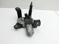 Opel Astra J 09-12 Kombi Wischermotor Hinten Heckwischermotor Opel Astra J 09-12 28.10.2011 13256917 0041121102... Vorschau 2