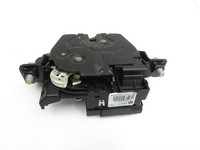 BMW X3 F25 10-14 Schloss f. Heckklappe Heckklappenschloss Verriegelung BMW X3 F25 10-14 30.03.2011 4878781... Vorschau 2