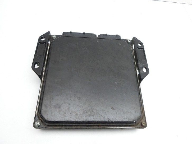 Nissan Pathfinder R51 05-10 dCi 2,5 126KW Steuergerät ECU für Motor Motorsteuergerät Nissan Nissan Pathfinder R51... Bild 5