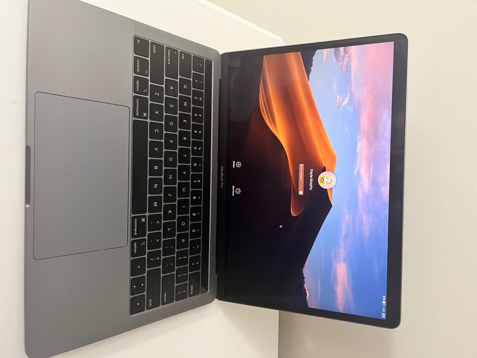 2019 macbook pro 13in touch bar | eBay