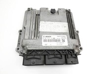 Renault Scenic III 09-12 Dci 2,0 118KW Steuergerät ECU für Motor Motorsteuergerät Renault Scenic III 09-12... Vorschau 1