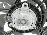 Citroen DS3 10-16 1,6 115KW Lüftermotor Ventilator f. Kühler Citroen DS3 10-16 02.08.2012 1253Q0 gebraucht Vorschau 5