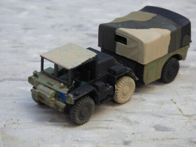 Roco Minitanks 1/87 Painted Modern US M-561 6x6 1.25T Gama Goat Lot #8094B 