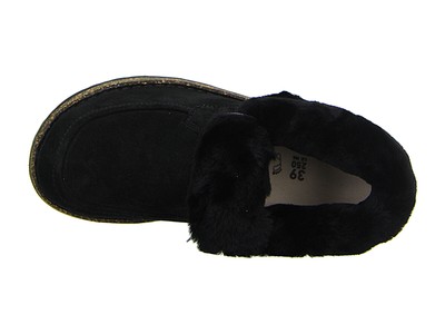 BIRKENSTOCK BIRKENSTOCK STIEFELETTEN BAKKI FEMALE