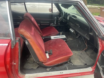image 1 of interior