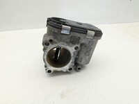 Renault Laguna III 3 08-11 dCi 2,0 110KW M9R805 Drosselklappe Renault Laguna III 3 08-11 31.10.2007 8200330810... Vorschau 6