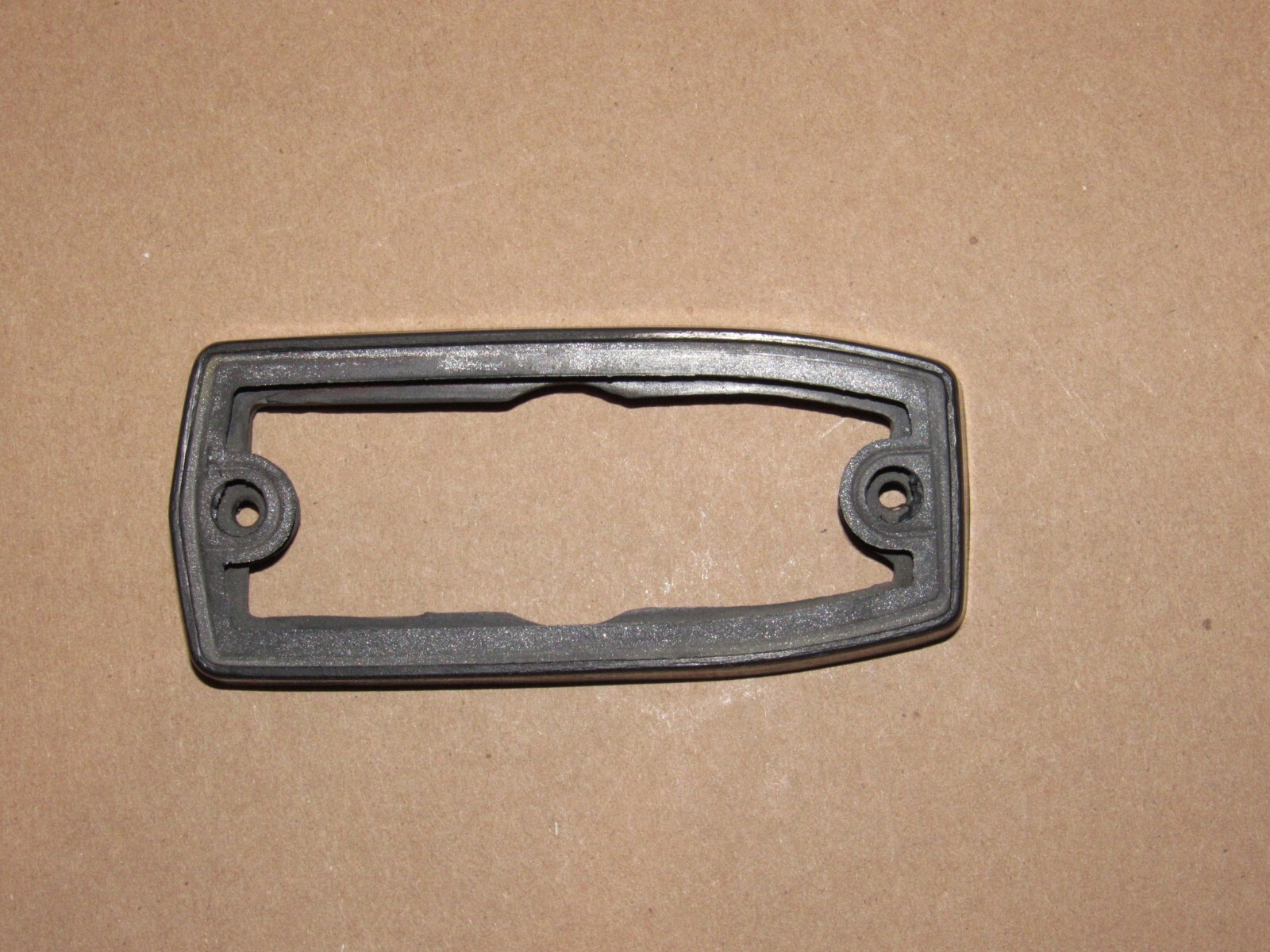 Fit For 79-83 Datsun 280zx Front Side Marker Light Rubber Fit For 79-83 Datsun 280zx Front Side Marker Light Rubber