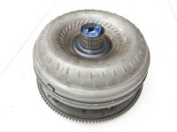 BMW X5 F15 13-18 3,0d 190KW Autom Wandler Drehmomentwandler für Getriebe BMW X5 F15 13-18 21.06.2013 2440-5A131F3... Vorschau 2