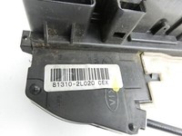 Hyundai I30 FD 07-11 5T Türschloss m. ZV Stellmotor Links Vorne Hyundai I30 FD 07-11 27.11.2007 813102L020... Vorschau 6