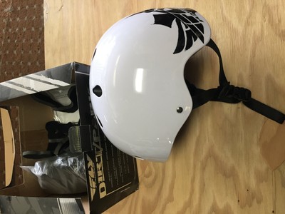 fly bmx helmets