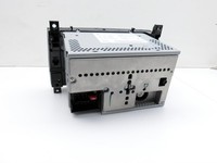 Mercedes R171 SLK 200 04-08 Autoradio CD-Radio Audio 20 Mercedes R171 SLK 200 04-08 03.08.2005 A1718200586 MF2420... Vorschau 7
