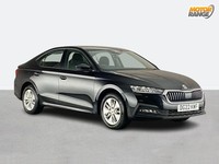 2022 Skoda Octavia 1.5 TSI SE Technology 5dr Hatchback Petrol Manual