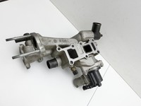 Kia Sorento XM 09-12 CRDi 2,2 145KW Abgasregelventil Abgasrückführventil AGR EGR Kia Sorento XM 09-12 19.05.2010... Vorschau 6
