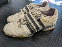 adidas adistar weightlifting