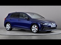 2023 Volkswagen Golf 1.4 TSI GTE DSG Hatchback PETROL/ELECTRIC Automatic