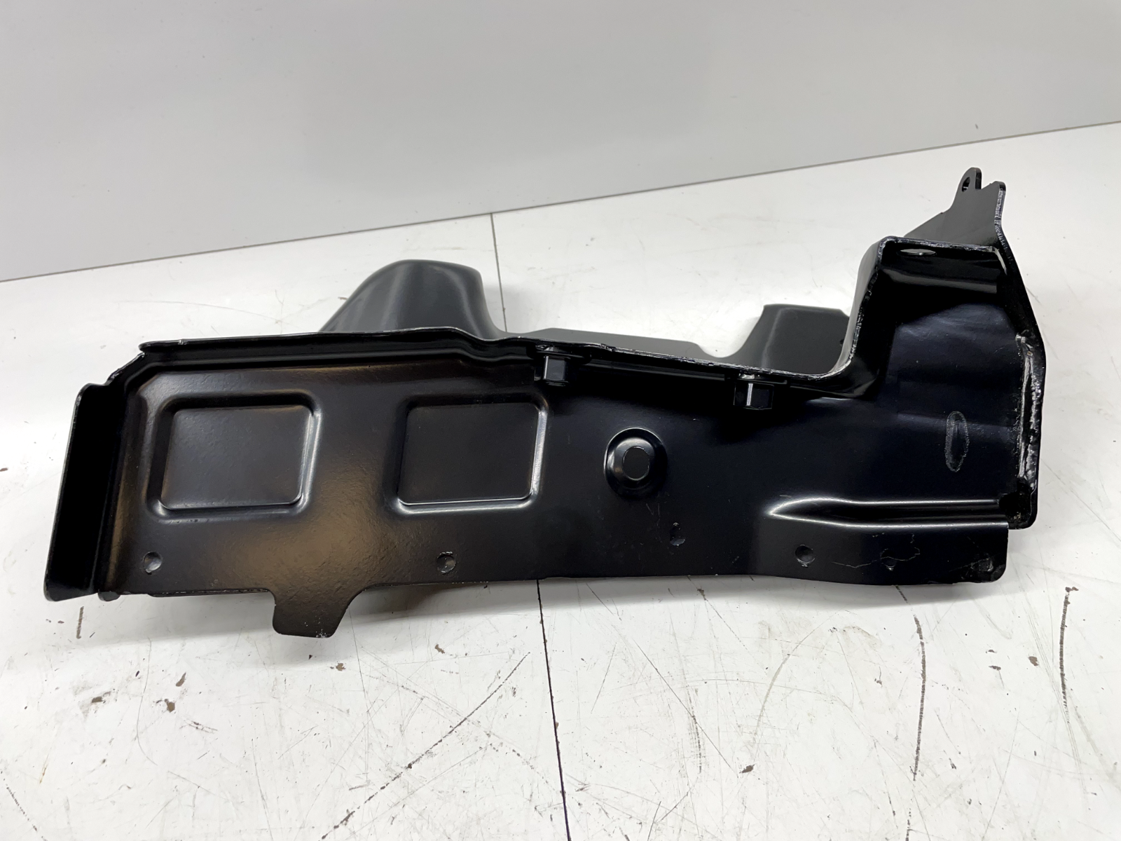 2020-2023 TESLA MODEL Y SUBFRAME SUPPORT RIGHT FRONT 1487486
