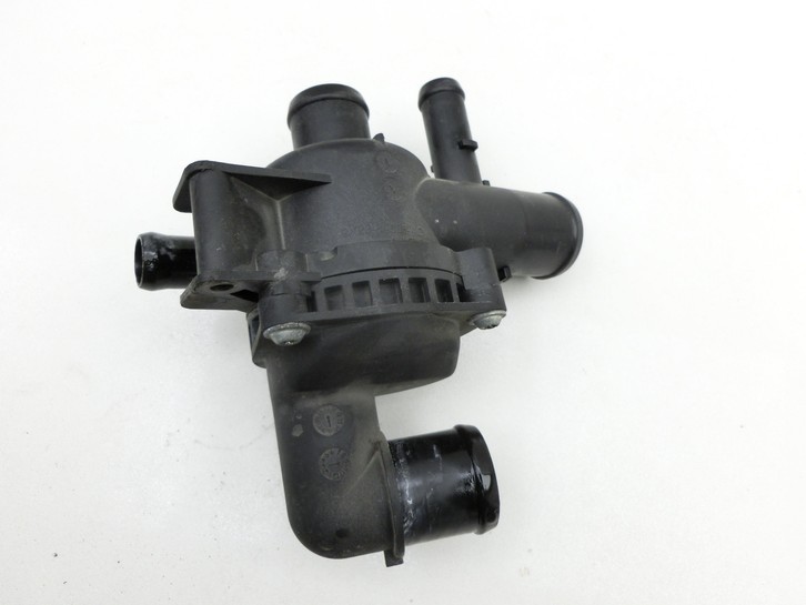 Jaguar XF X250 08-11 3,0d 202KW Umwelzpumpe Heizung Pumpe  - Bild 5