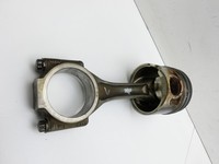 Audi A4 8E B7 04-08 TDI 2,0 103KW BPW Kolben mit Pleuel Pos A Audi A4 8E B7 04-08 12.07.2006 038107065KJ... Vorschau 2