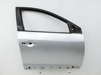 Renault Megane III 12-14 Lim Tür Beifahrertür Rechts Vorne TED69 Renault Megane III 12-14 29.01.2013 806075185R... Vorschau 1