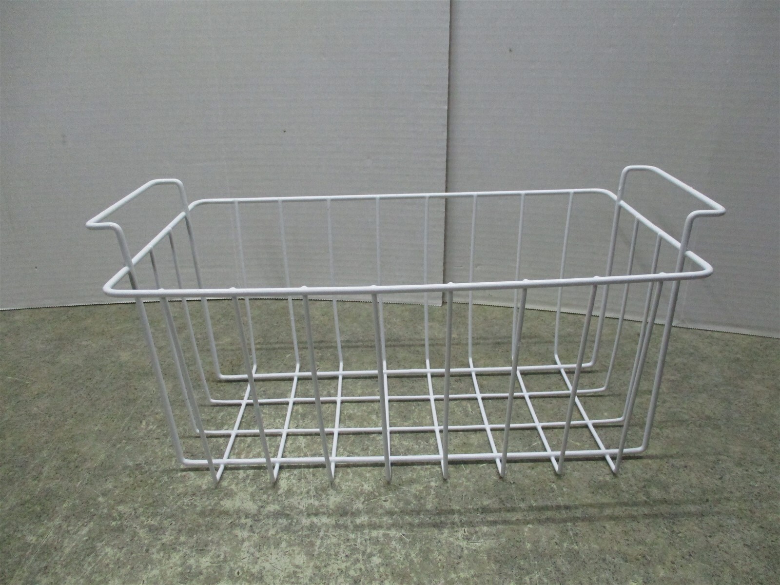 Magic Chef Freezer Basket Chestfreezers