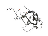 Opel Astra J 12-18 Kombi Kabelbaum für Motor Opel Astra J 12-18 02.10.2014 13427879 1280954 gebraucht Vorschau 1