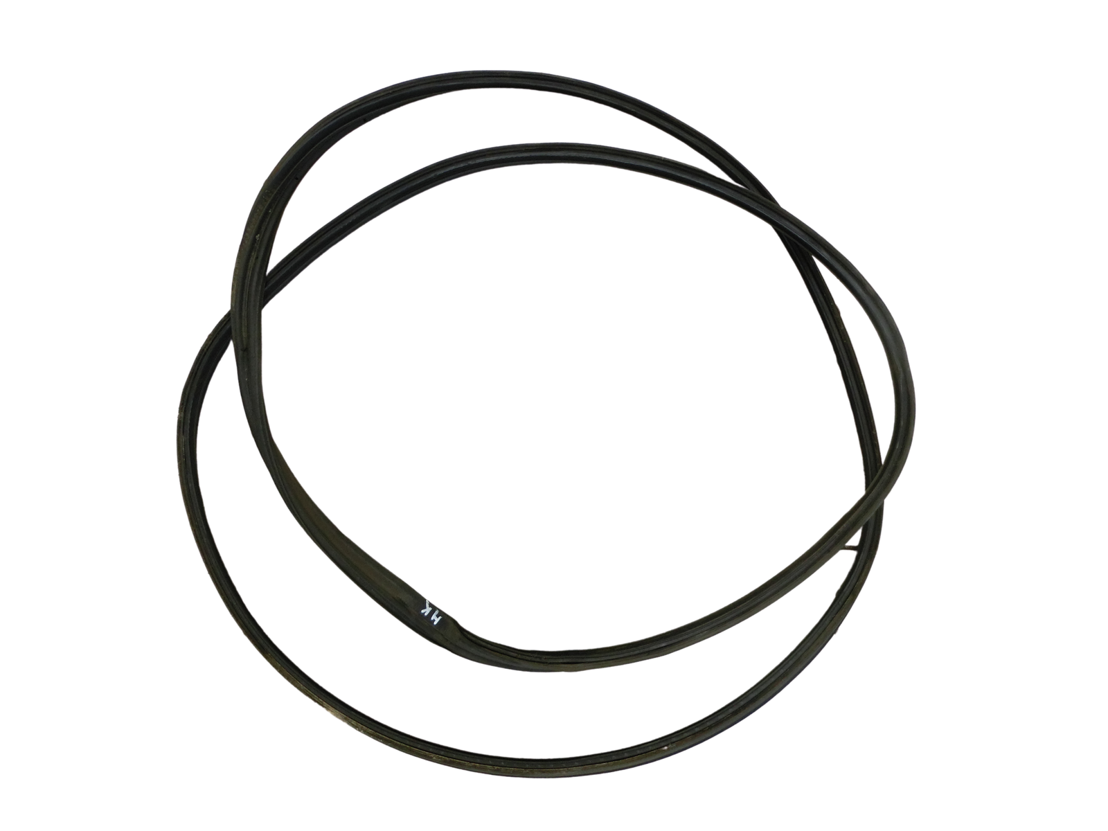 Subaru Outback IV BR 09-13  Dichtung Rahmen für Heckklappe Kofferraum  - Bild 1