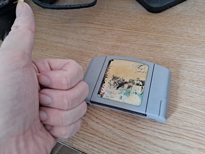 Artikelfoto(s) von einem verifizierten Käufer