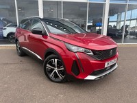2022 Peugeot 5008 1.6 PureTech GT EAT Euro 6 (s/s) 5dr HATCHBACK Petrol Automati