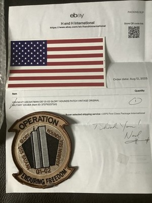 Fotos del artículo de un comprador verificado