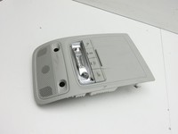 Audi A3 8V 12-16 Innenleuchte Innenraumleuchte Audi A3 8V 12-16 17.06.2014 8V0947135B gebraucht Vorschau 2