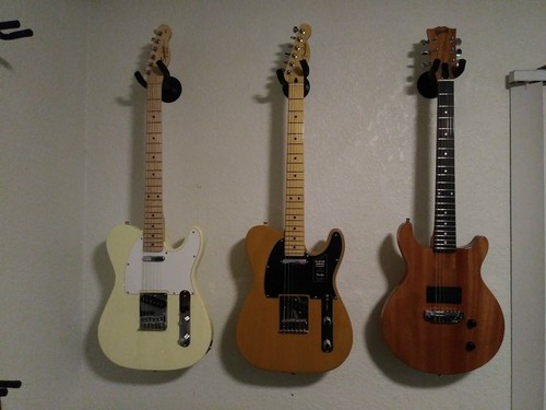 FENDER TELECASTER - MEXICO (SDM025611) 885978909926| eBay