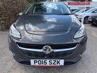 2018 Vauxhall Corsa 1.4i SE Auto Euro 6 5dr HATCHBACK Petrol Automatic
