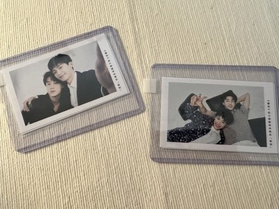 GMMTV Girls ランダムトレカ　MILKLOVE シークレット GMMTV Selfie Card MilkLove Secret Japan Limited Edition 103