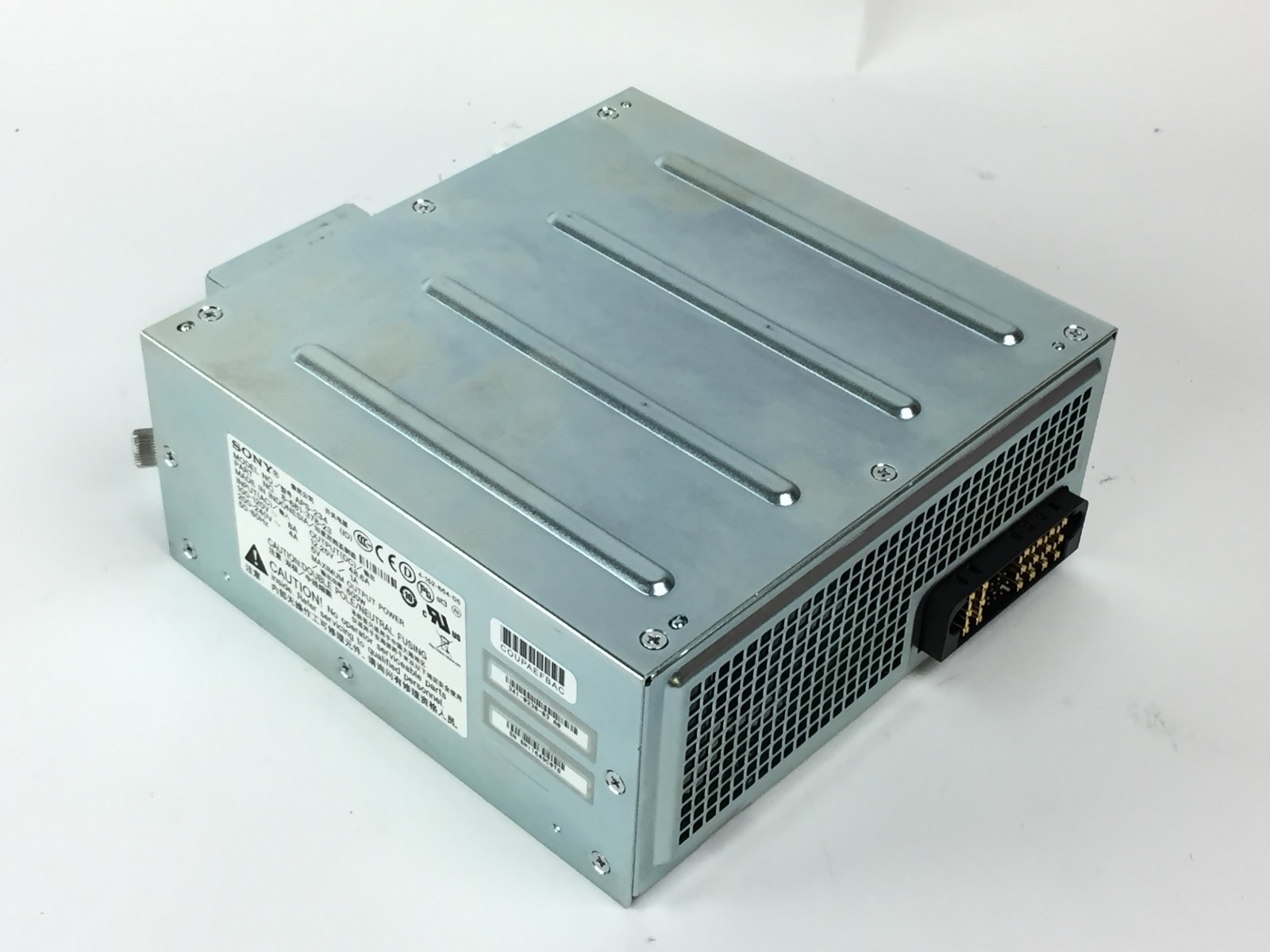 Cisco Sony 8-681-378-23 APS-234 Router Power Supply 41-0238
