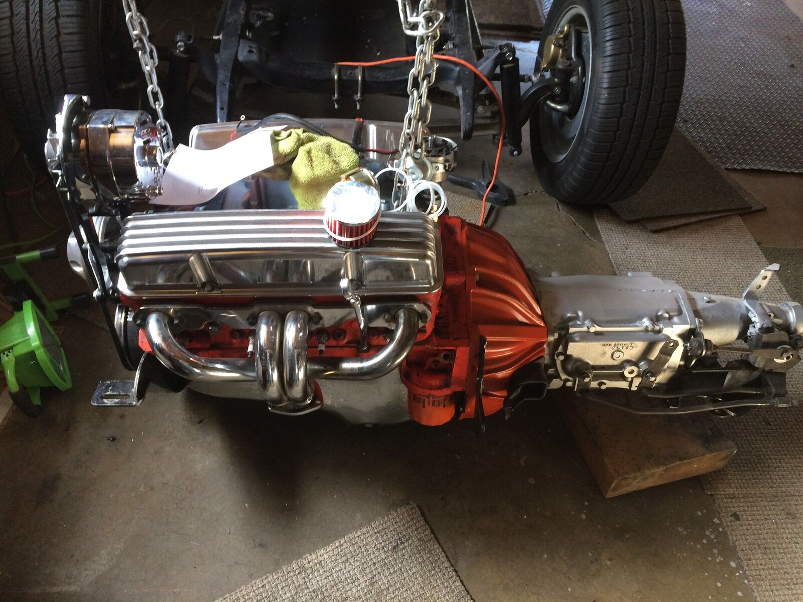 ビンテージ Maillard ATOM 36H 前後ハブセット SLEEVE for STAR WHEEL HUB 1936 - 1966 Harley Knuckle UL Pan