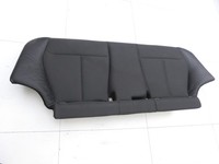 BMW F30 3er 316i 12-15 Lim Sitz Rücksitzbank Hinten BMW F30 3er 316i 12-15 09.10.2013 7259945 52207259945 gebraucht Vorschau 5