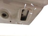 Renault Grand Scenic III JZ 13-16 Tür Beifahrertür Rechts Vorne TECNB Renault Grand Scenic III JZ 13-16 24.06.2013... Vorschau 6