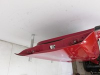 Mercedes W176 A200 12-15 Lim Tür Fahrertür Links Vorne 589 Mercedes W176 A200 12-15 05.11.2012 gebraucht Vorschau 4