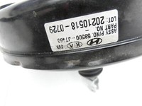 Hyundai I30 PD 19-24 CRDI 1,6 85KW Bremskraftverstärker Hyundai I30 PD 19-24 08.07.2021 58500-J7460 20210518-0729... Vorschau 5