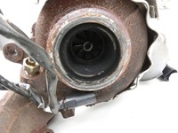 Skoda Octavia VRS III 5E 12-16 TDI 2,0 110KW CUPA Turbolader Turbo Abgasturbolader Skoda Octavia VRS III 5E 12-16... Vorschau 4