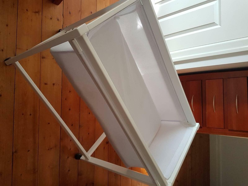 rascali bassinet