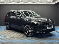 Volvo XC90 2.0 B5 MHEV Core Auto 4WD Euro 6 (s/s) 5dr Petrol/Electric Hybrid Aut