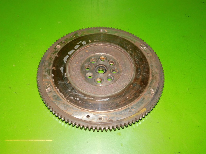 Integra Civic B16 B18 flywheel 5 spd MT manual trans