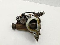 Renault Megane III 12-16 TCe 1,2  H5F400 Ölpumpe Renault Megane III 12-16 15.10.2012 150503885R gebraucht Vorschau 4