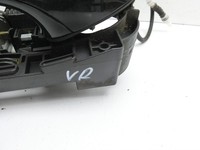 BMW 525d F10 13-17 Lim Türgriff Griff aussen Rechts Vorne 475 BMW 525d F10 13-17 27.02.2014 7231930 51217231930... Vorschau 3