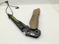 Mercedes W221 S320 05-09 Kurz Gurtstraffer Gurtschloss Beifahrer Rechts Vorne beheizt Mercedes W221 S320 05-09... Vorschau 4