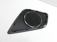 Audi A5 8F Cabrio 09-12 Cabrio Blende Innen Abdeckung für Lautsprecher Türverkleidung Rechts Vorne Bang & Olufsen... Vorschau 4