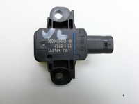 Jeep Grand Cherokee WK2 13-17 Airbagsensor Crashsensor Sensor Vorne Links Jeep Grand Cherokee WK2 13-17 24.02.2017... Vorschau 2